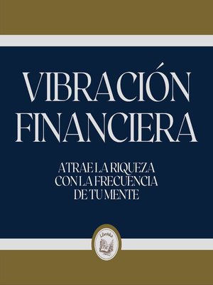 cover image of Vibración Financiera